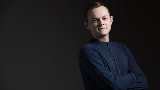 JVLMA vizuālais materiāls