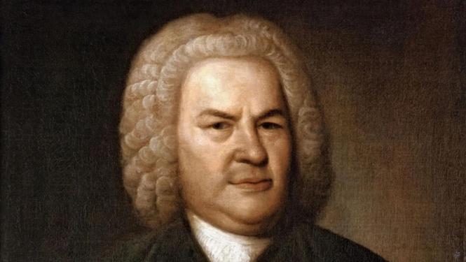 Johans Sebastiāns Bahs