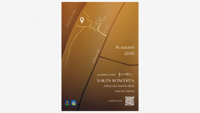 Koncerta plakāts