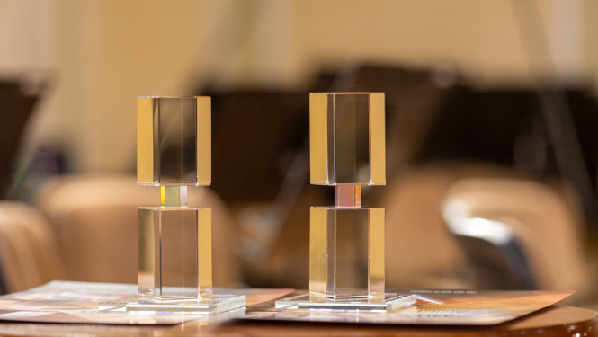 Jāzepa Vītola Latvijas Mūzikas akadēmijas Starojuma balva