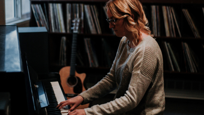 JVLMA vizuālais materiāls