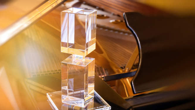 JVLMA Starojuma balva