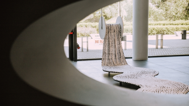 Izstāde, foto: Dagnija Bernāne / Latgales vēstniecība GORS