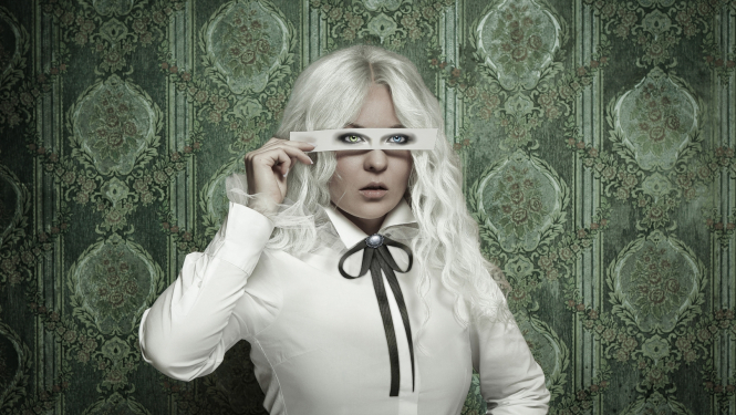 Izrādes publicitātes attēls, foto: Gatis Timofejevs