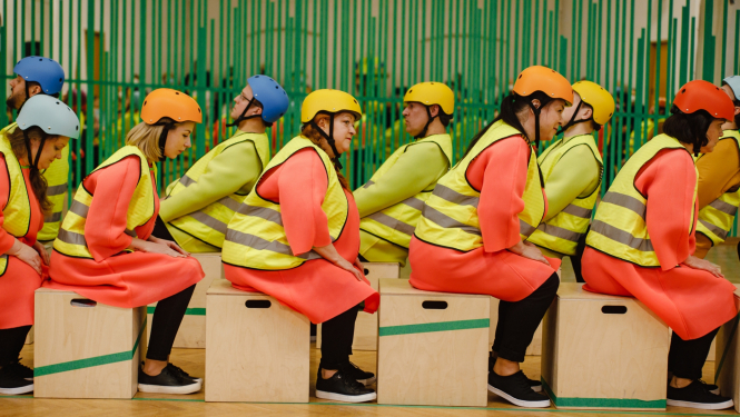 Valsts Akadēmiskais koris “Latvija”