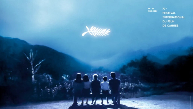 © Shochiku Co., Ltd. – Rhapsody in August by Akira Kurosawa (1991) / Graphic creation © Hartland Villa