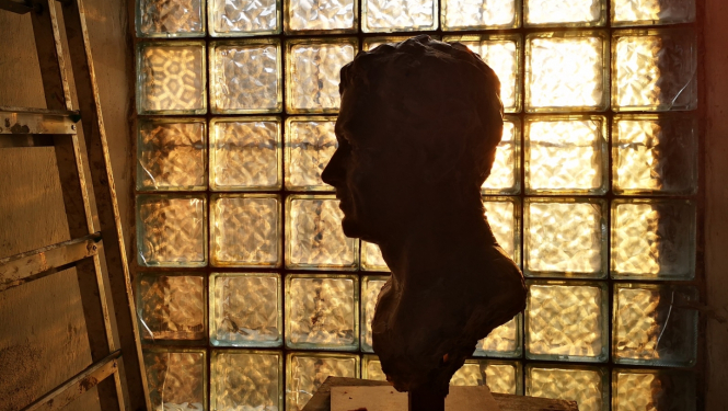 Karostas ūdenstorņa mākslinieku rezidence