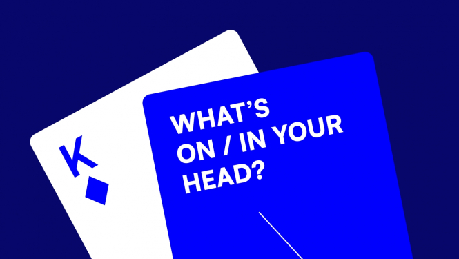 LMA vizuālais publicitātes materiāls