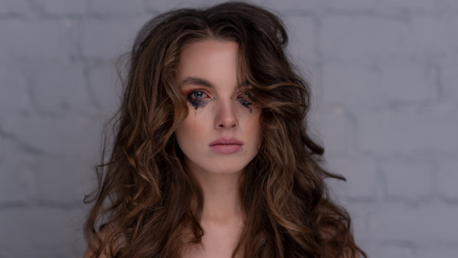 Katrīna Gupalo, foto: Šeila Orlova