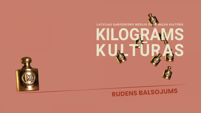 Kilograms kultūras vizuālais materiāls