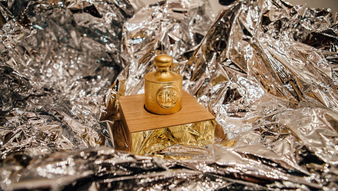 Balva "Kilograms kultūras"