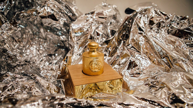 Balva "Kilograms kultūras"