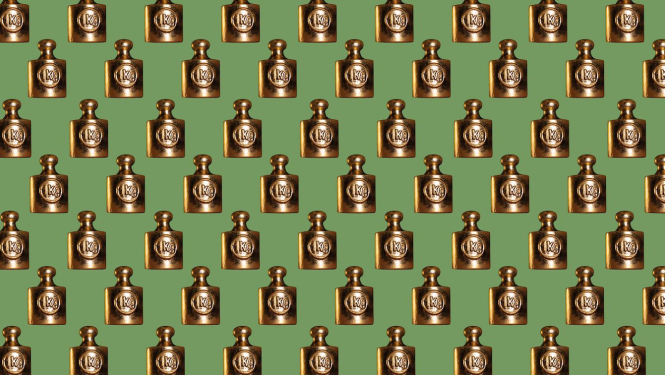 Kilograms kultūras vizuālais materiāls