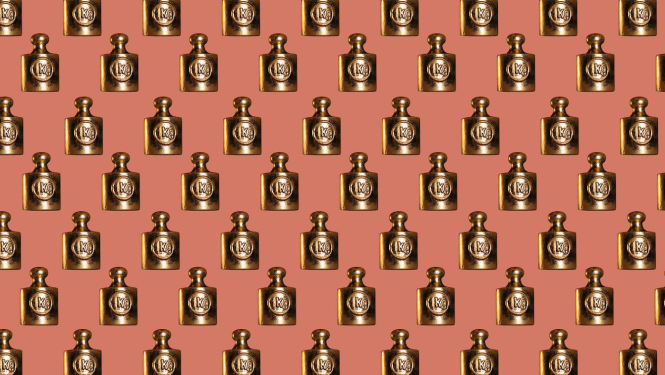 Kilograms kultūras vizuālais materiāls