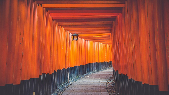 Fushimi Inari Taisha
