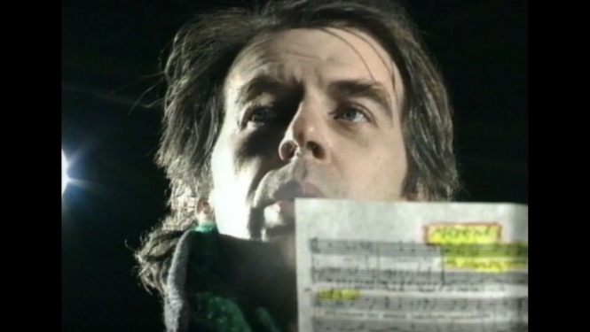 Komponists Mārtiņš Brauns