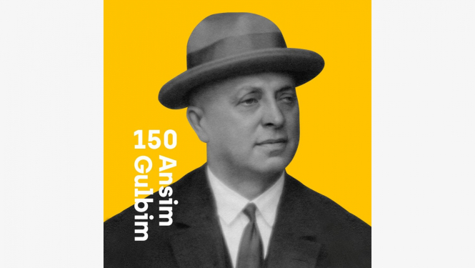 Konferences vizuālais materiāls