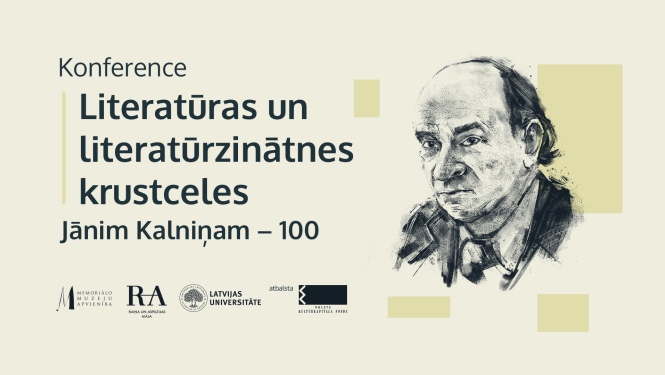 Konferences vizuālais materiāls