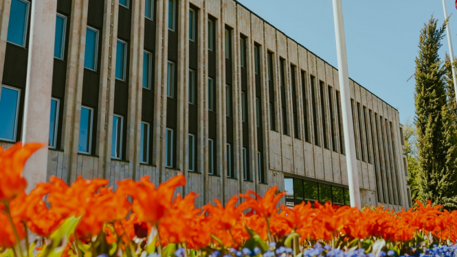 Rīgas Kongresu nams