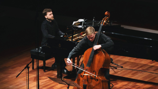 Pasākuma vizuālais materiāls