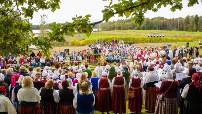 Koru saiets “Meņģeļos”