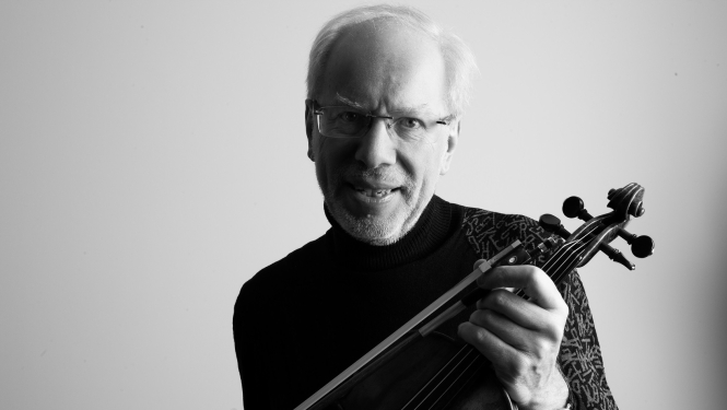 Vijolnieks Gidons Krēmers