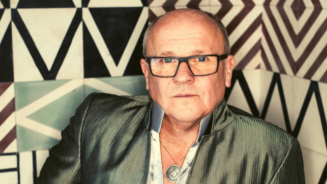 Zviedru trombonists Kristians Lindbergs