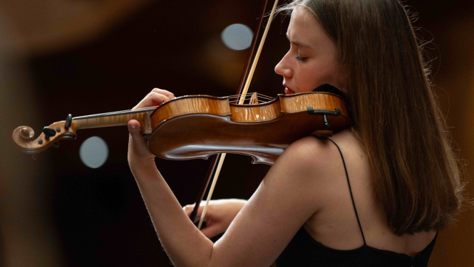 Vijolniece Kristīne Balanas