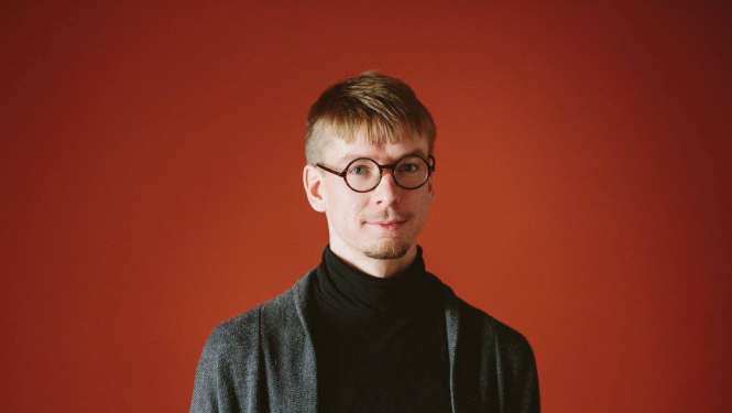 Komponists Krists Auznieks