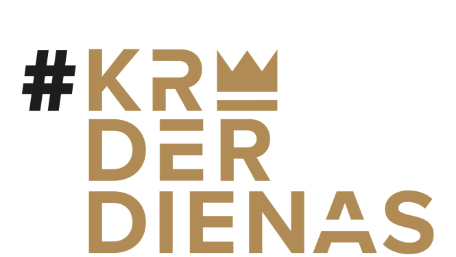 Kroderdienu logo