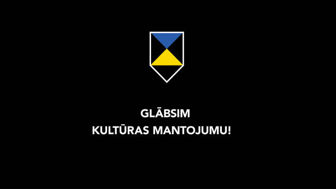 Konferences vizuālais materiāls