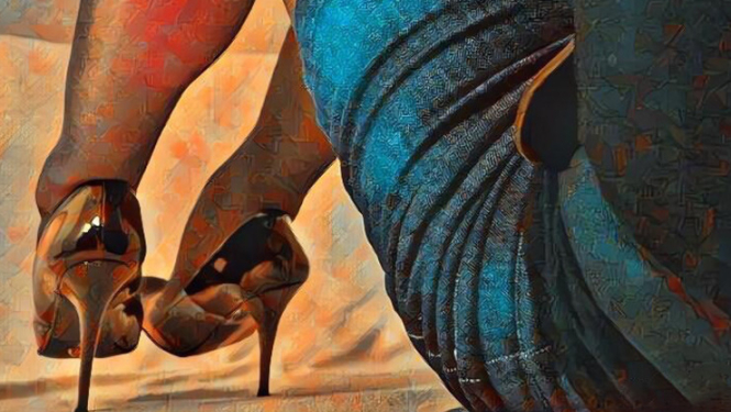 Izrādes vizuālais materiāls