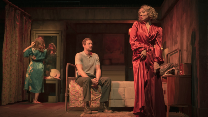 Valmieras teātra vizuālais materiāls