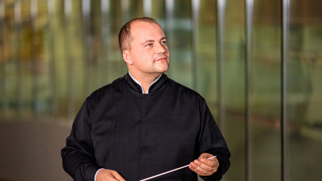 Atvars Lakstīgala, foto: Jānis Vecbrālis