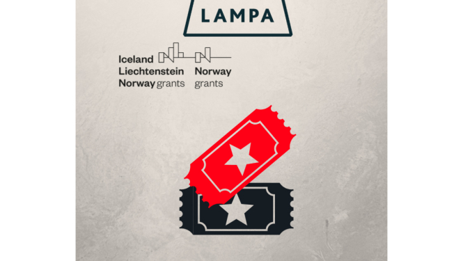 Sarunu festivālā “LAMPA” aicina uz diskusiju par laikmetīgās kultūras pieejamību jauniešiem reģionos