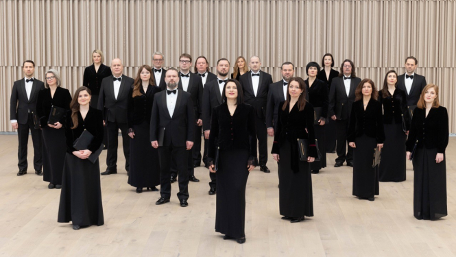 Latvijas Radio koris