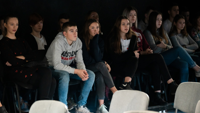 Latvijas skolas soma vizuālais materiāls, foto: Reinis Oliņš