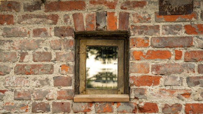 Liepājas Restaurācijas centra vizuālais materiāls