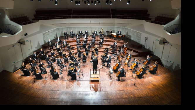 Liepājas simfoniskais orķestris