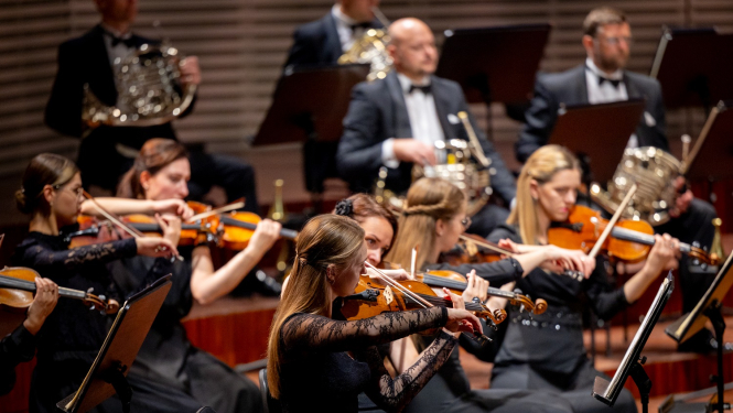 Liepājas simfoniskais orķestris