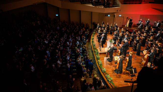 Liepājas Starptautiskais zvaigžņu festivāls, foto: Edgars Pohevičs