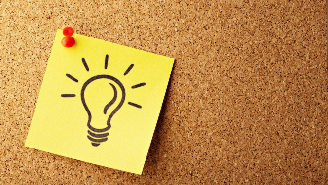 Jaunrades un iedvesmas simbols