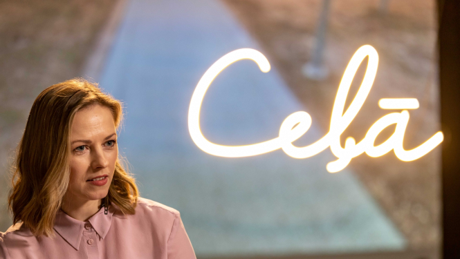 LKA vizuālais materiāls