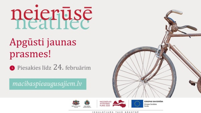 LKA vizuālais materiāls