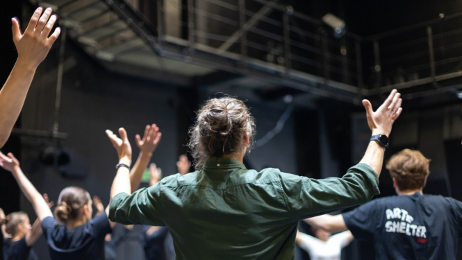 LKA vizuālais materiāls