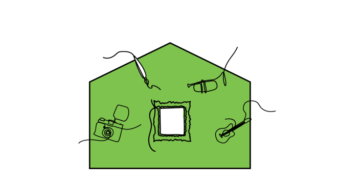 LKA vizuālais materiāls