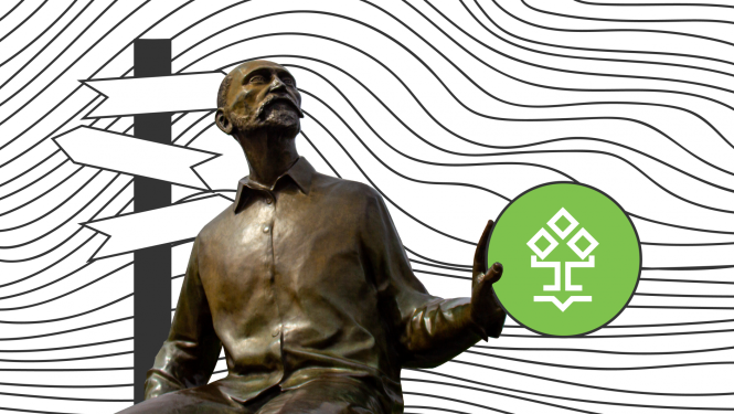 LKA vizuālais materiāls.