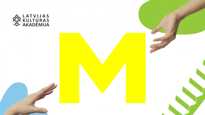 LKA vizuālais materiāls