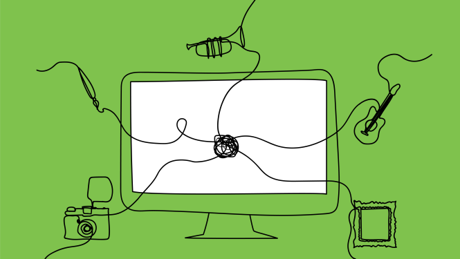 LKA vizuālais materiāls