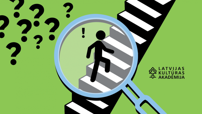 LKA vizuālais materiāls